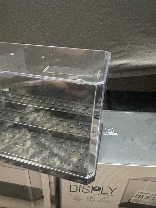 Gablota na klocki lego kompatybilne