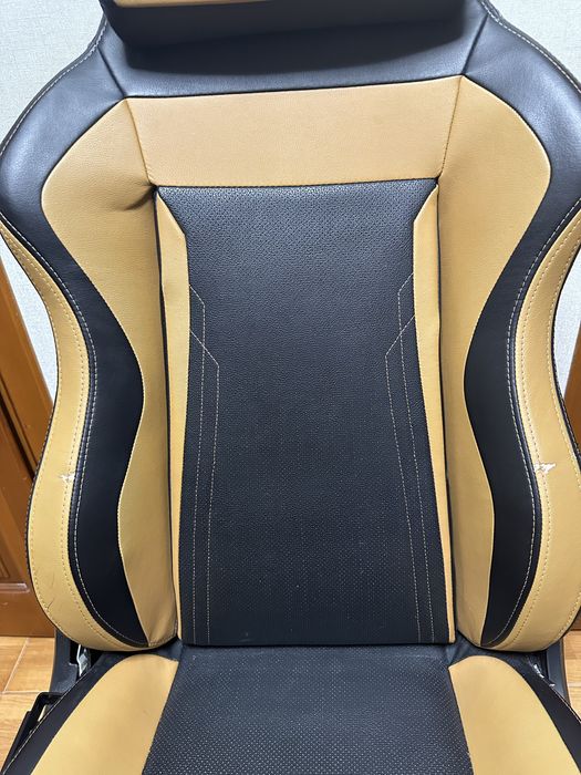 Ігрове крісло DXR Acer