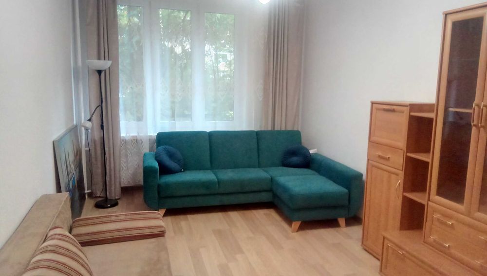Mieszkanie 2 pokojowe na wynajem w sercu Wrocławia