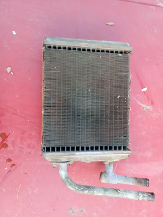 Радиатор печки ВАЗ 2105 -2107