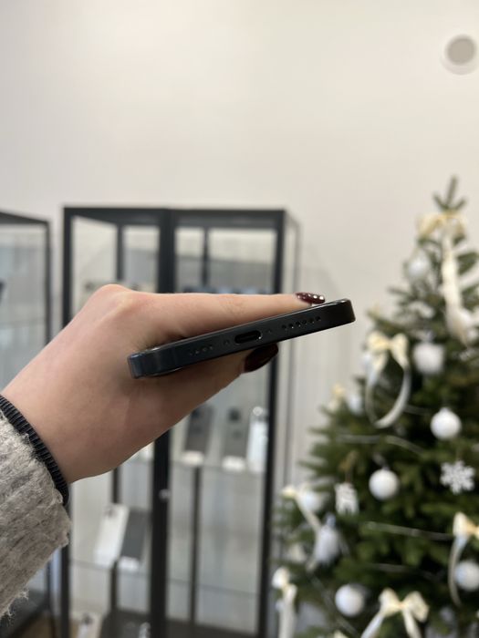 Telefon iPhone 16 PRO MAX 256GB Czarny Apple Gwarancja iTrade