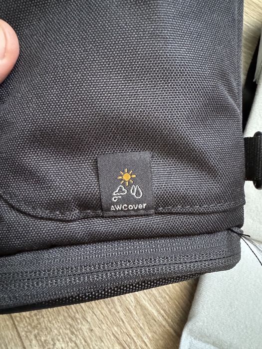 Продам професійну фотосумку Lowepro pro tactic TLZ 75 AW II