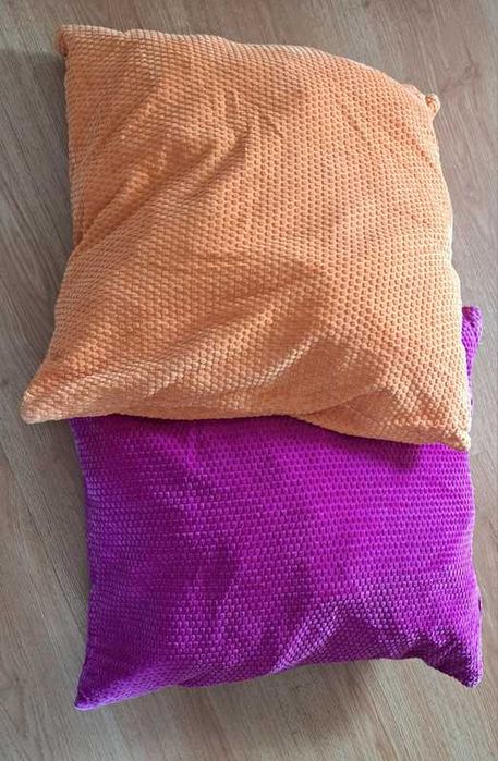 Colcha King Size Oversized + 2 Almofadas a Combinar