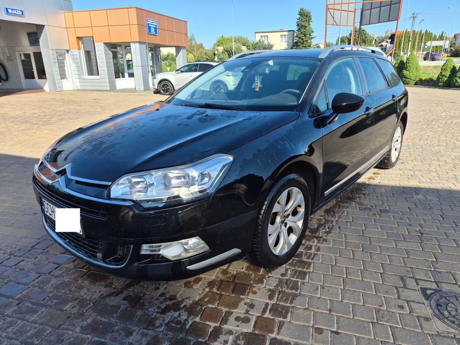 Citroën C5