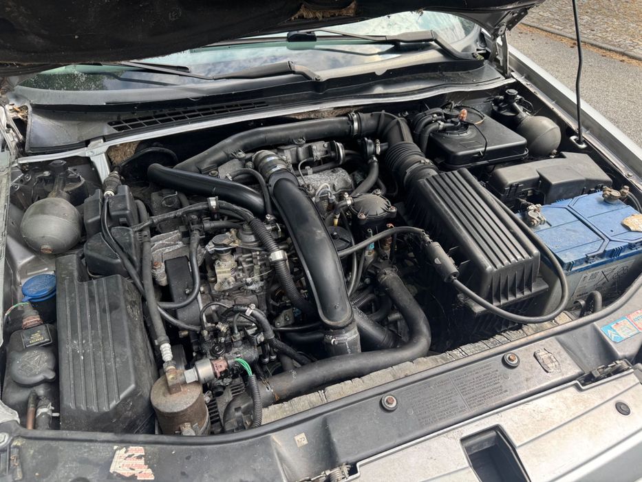 Citroen Xantia 1.9 Turbo Diesel 90cv