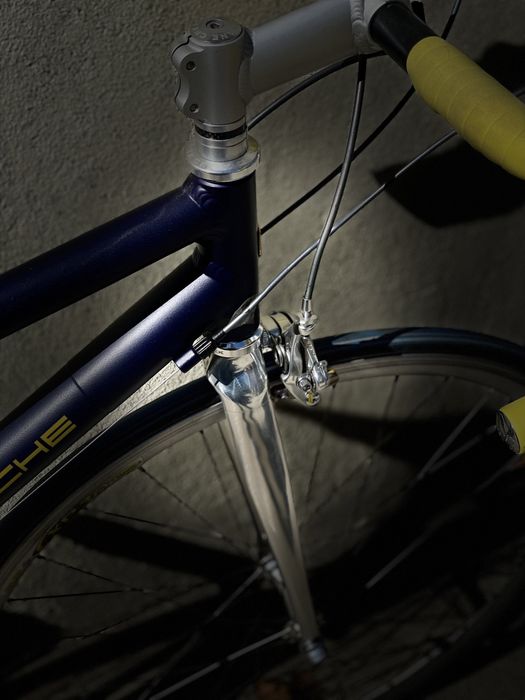 Porsche - Bike R - coleçao - modelo raro