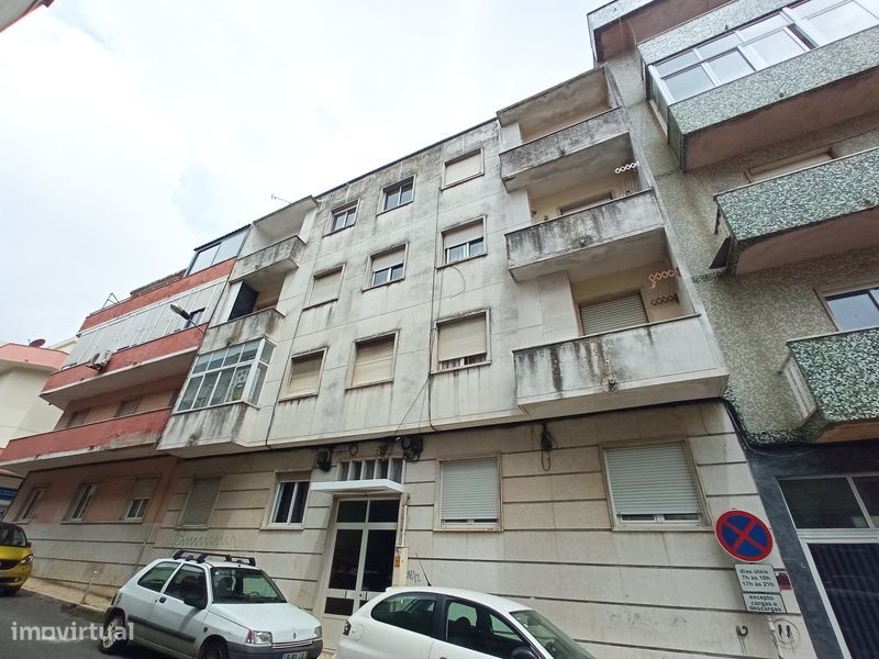 Apartamento em Sintra, Queluz — Queluz E Belas, Lisboa