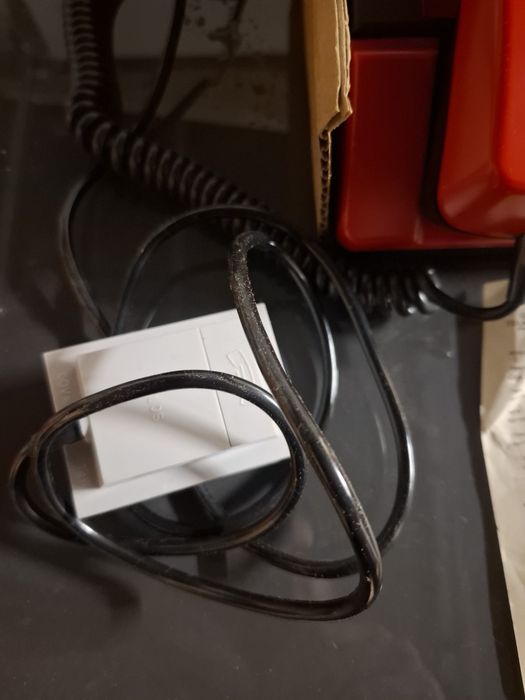 Telefon Telcom RTW Tulipan PRL