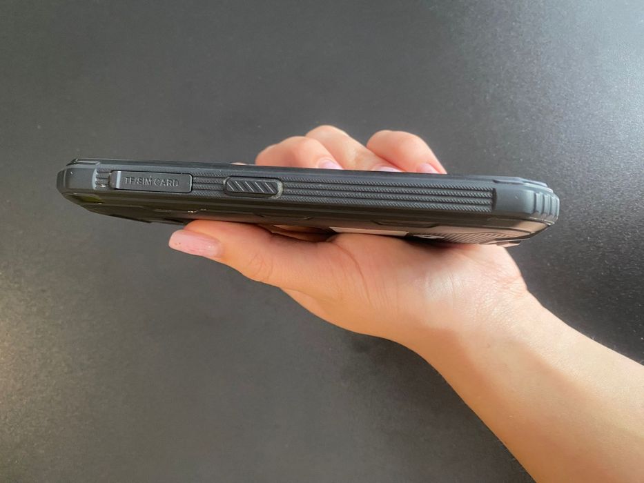 Telefon roboczy  ( NOWY)  / smartfon UleFone Armor X6