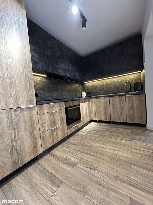 Mieszkanie 3 pokoje 61,2m2 Katowice os. Tysiąclecia 1 balkon winda