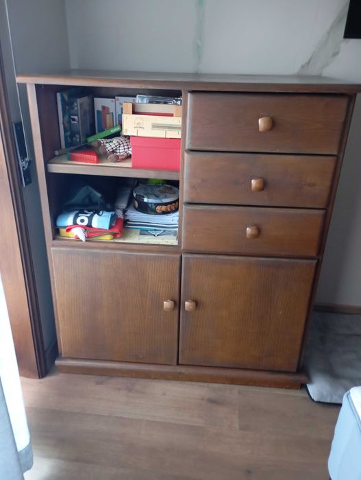 Mobília para quarto