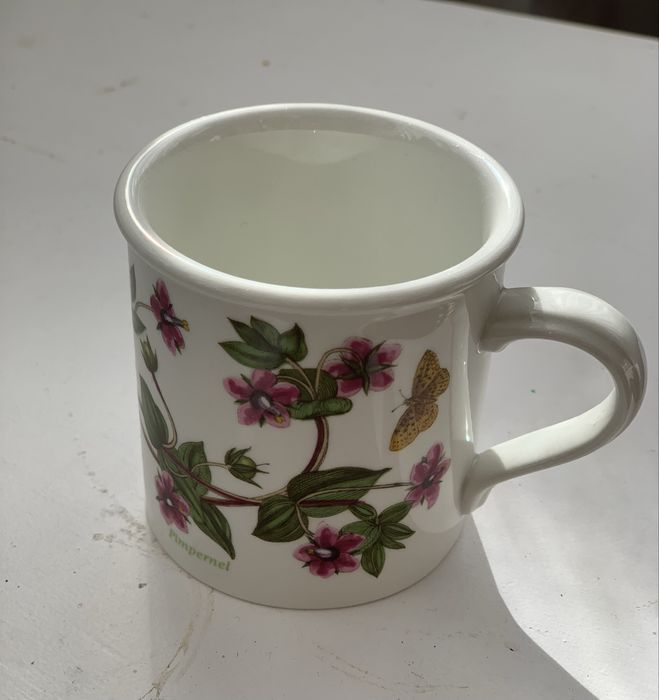 кавовий  кухоль вітнаж