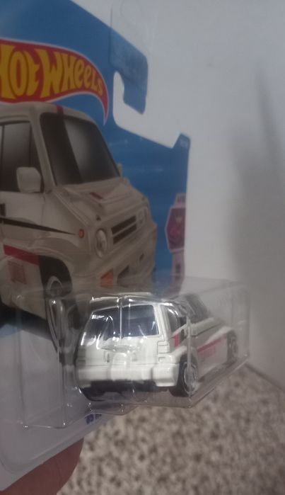 85 honda city turbo ll hot wheels