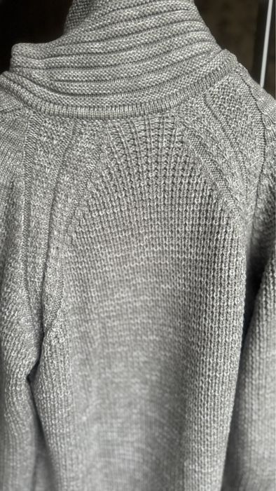 Свитер paolo pecora оригинал