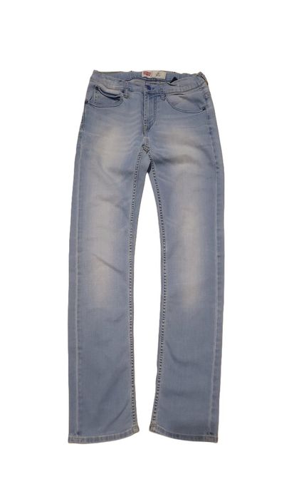 Jasnoniebieskie jeans'y – Levi's 511 Slim