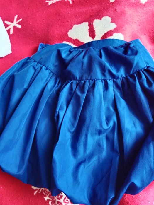 Rozmiar 116 Reserved