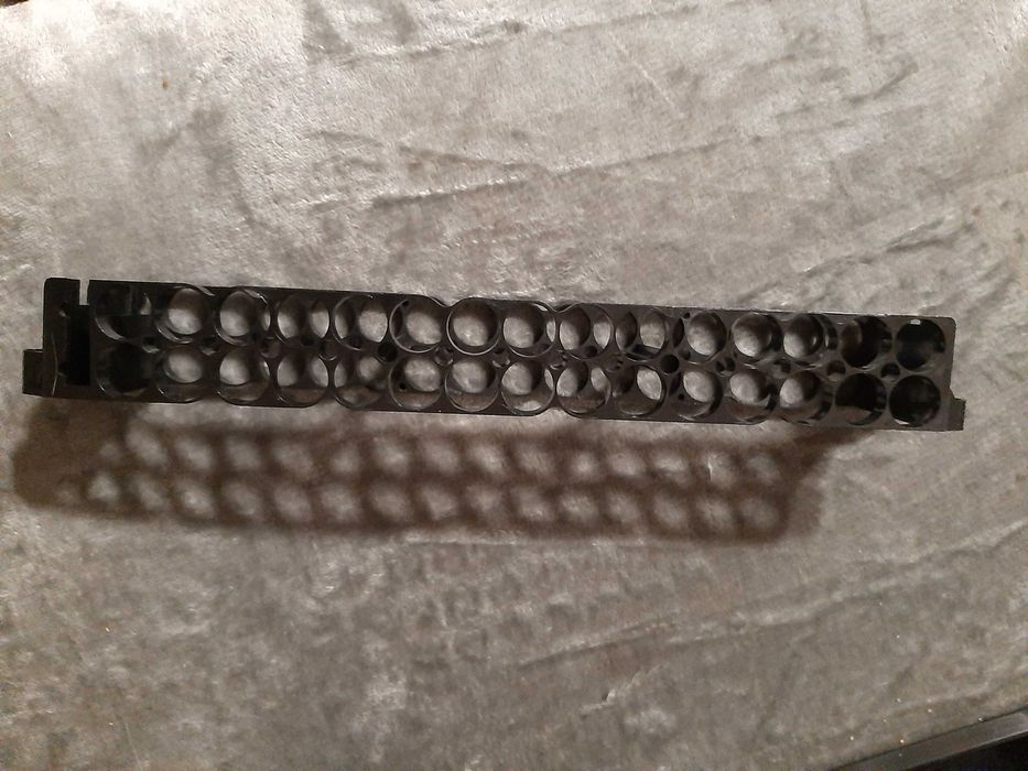 Suporte de Células 18650