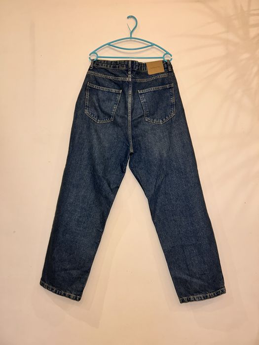 Джинси Reserved loose