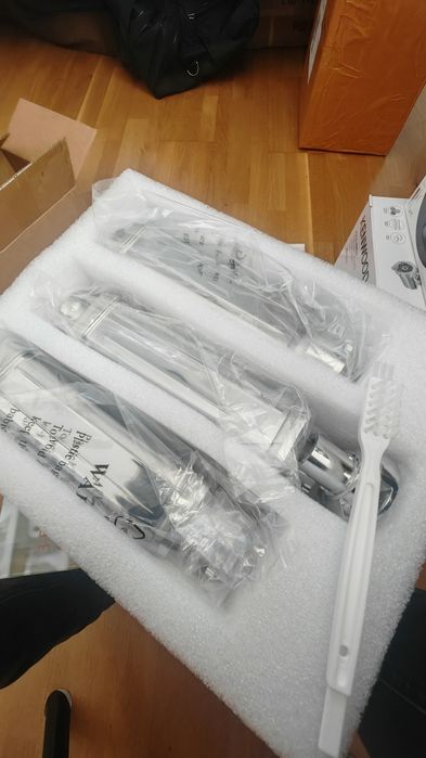 PRZYSTAWKA DO KENWOOD , do robienia makaronu itp nowa