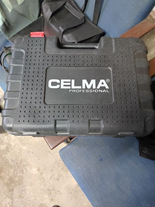 Wiertarka młotowiertarka celma SDS 850w