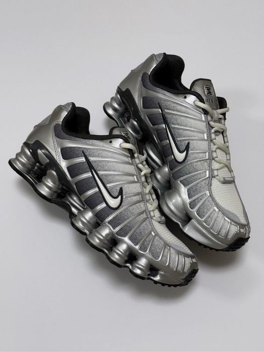 Nike Shox TL | Оригінал