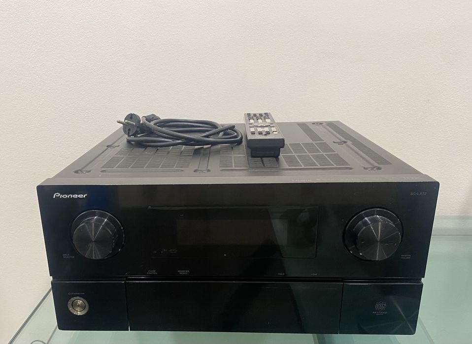 Amplificador Poineer SC-LX72