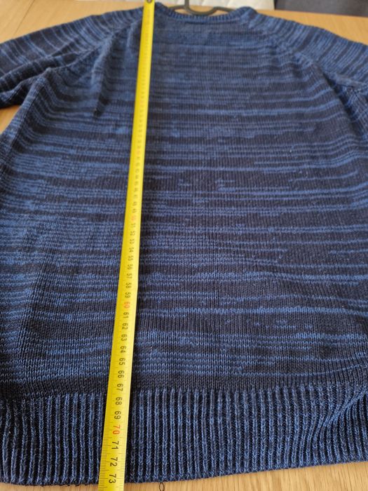 Sweter męski Zara L