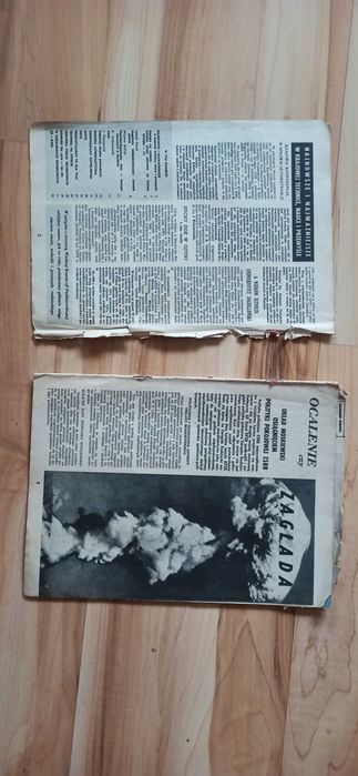 Horyzonty Techniki nr 11/1963
