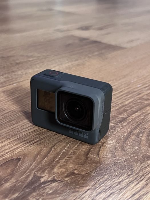 Gopro hero 5 black
