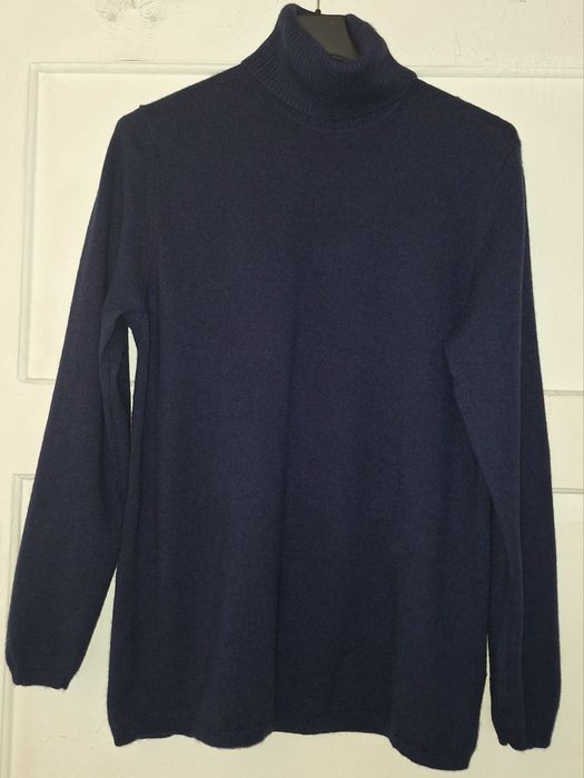 Golf z kaszmirem Include XL/2XL