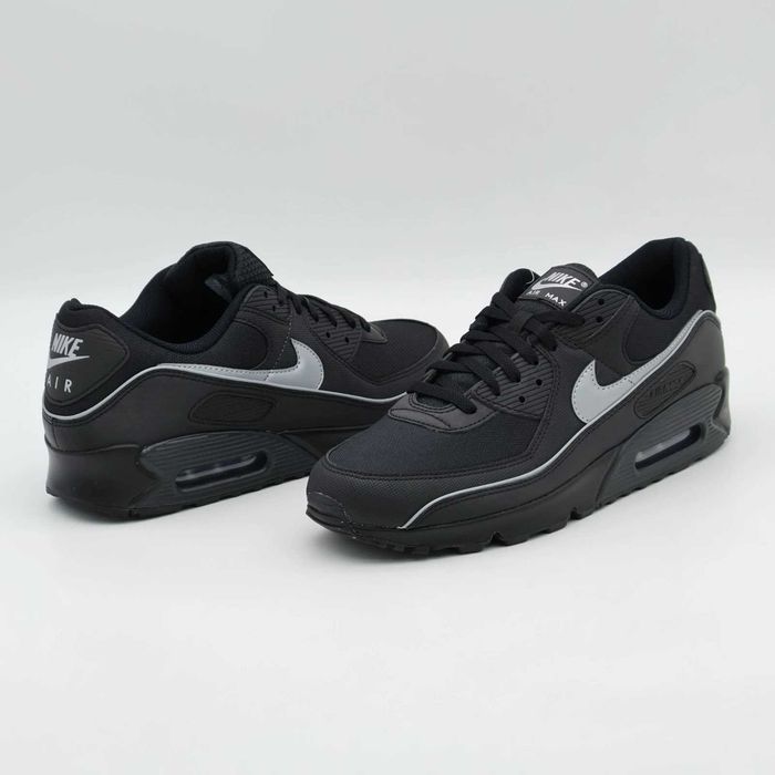 ОРИГІНАЛ! Nike Air Max 90 Premium 44 44.5 45 45.5 46 47 | HV4517-002