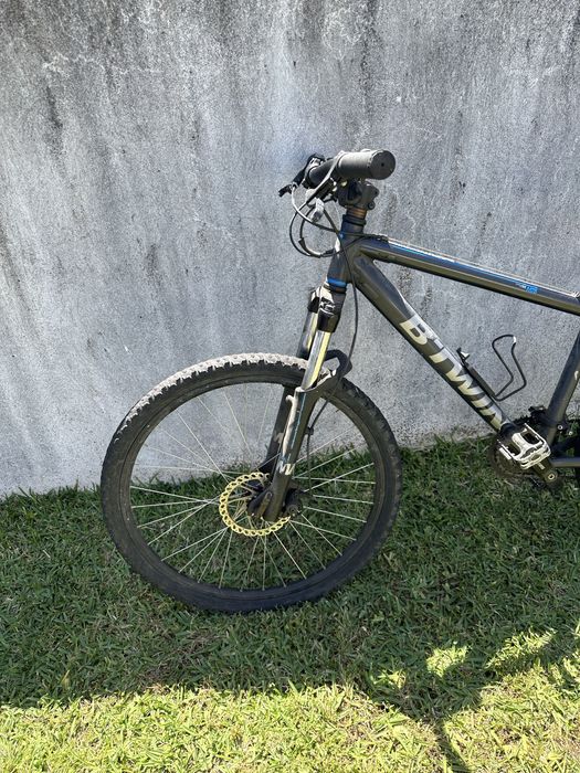 Bicicleta para venda