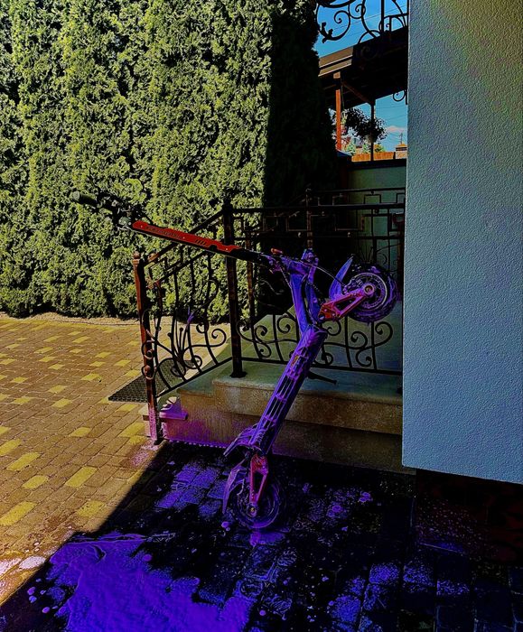 Kukirin g3 pro…….