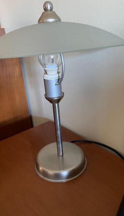 Candeeiros de quarto