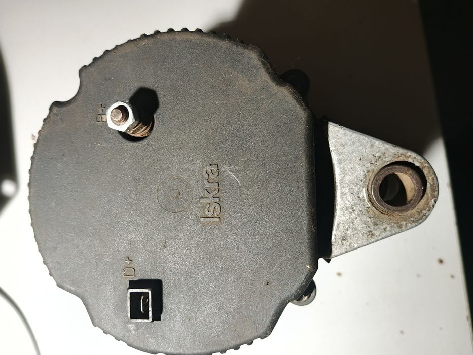 Генератор ВАЗ 2101-2115