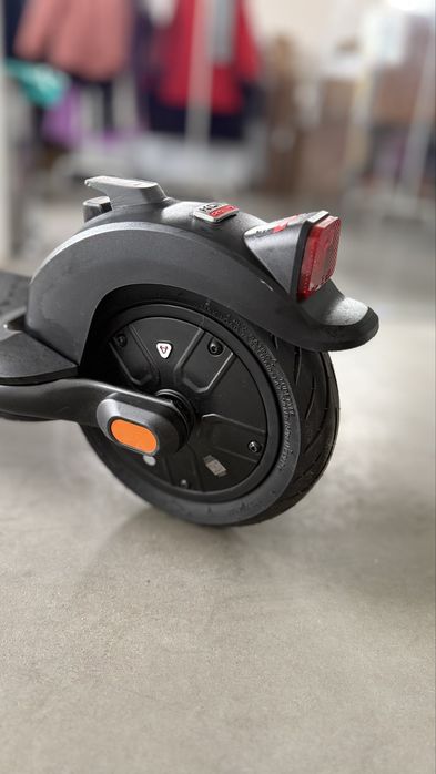 Електросамокат Niu KQI1, 2, 3 (xiaomi