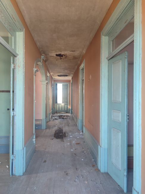 Casa senhorial centenária em Lousada