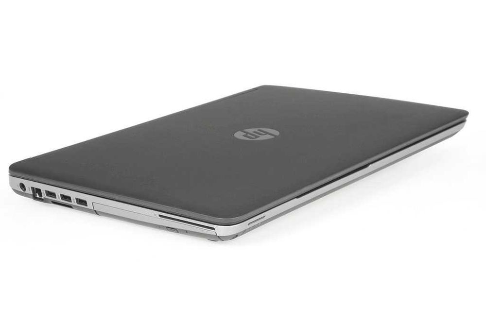 Laptop HP ProokBook 650 G1 15.6" TN LED 8GB RAM 720GB SSD HD Graphics 4600 Windows 10 PL/ENG