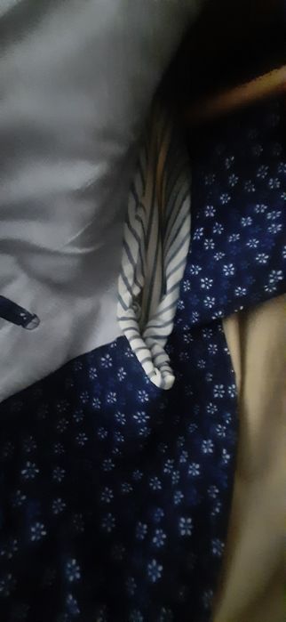 Casaco Cortefiel homem 58