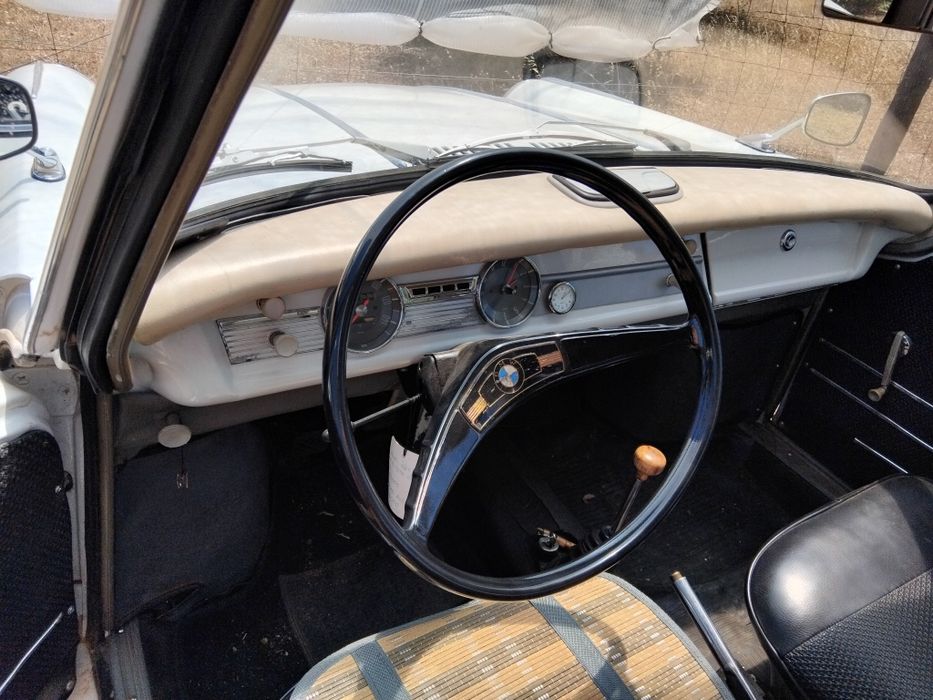 Bmw 700 luxos limousine