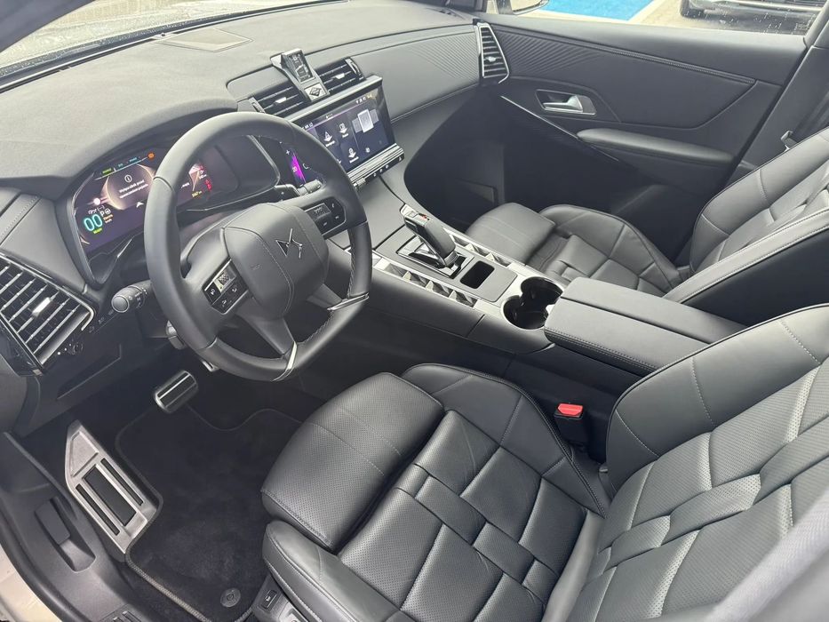 DS Automobiles DS 7 Crossback DS 7 OPERA 300KM 4X4