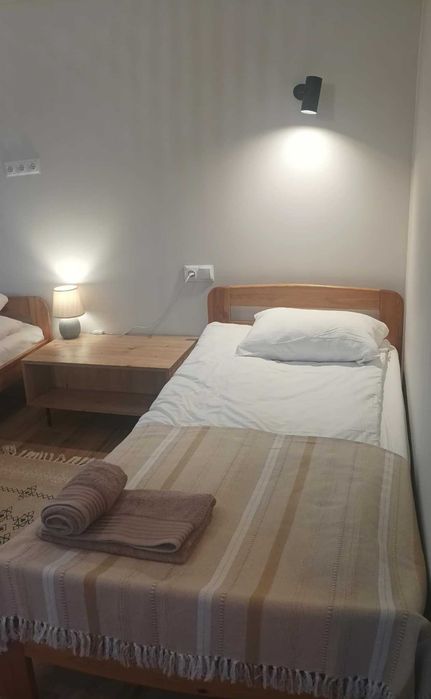 Agroturystyka /Krzeszowice/Olkusz/Gorenice/Czerna/Małopolska