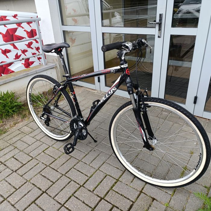 Rower Kellys Cliff 30