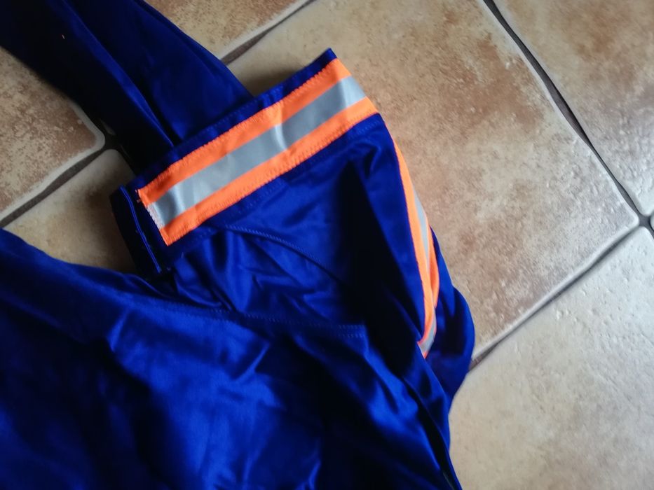 Ubranie technika lotniczego