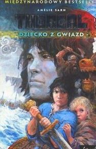 Thorgal Dziecko Z Gwiazd Amelie Sarn