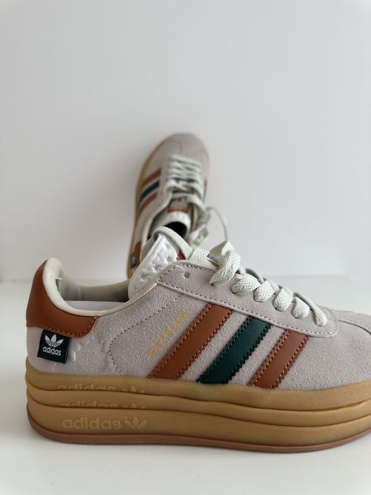 Кросівки Adidas Gazelle Bold