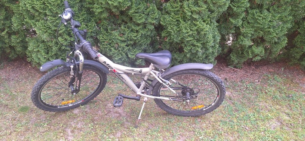 Sprzedam rower mexller