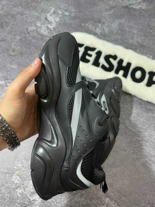 Кросівки Dior b22 нові