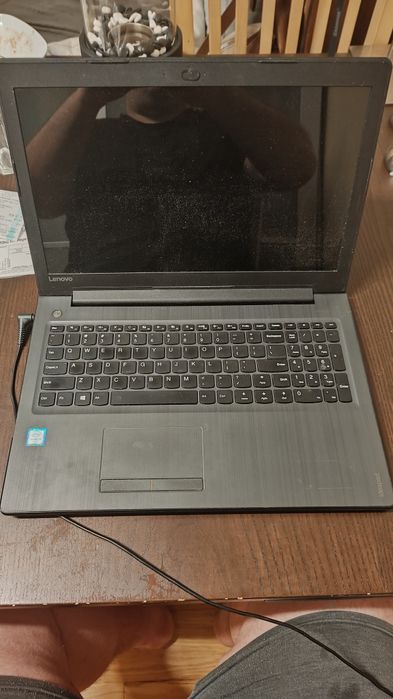 Laptop 15" Lenovo Ideapad 310 SSD Windows  komputer ultrabook