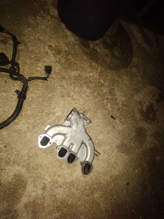 Coletor pd 130 original